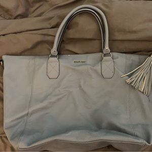 Sam & Libby Light Blue Purse Bag